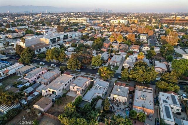 3441 Virginia Road, Los Angeles, CA 90016