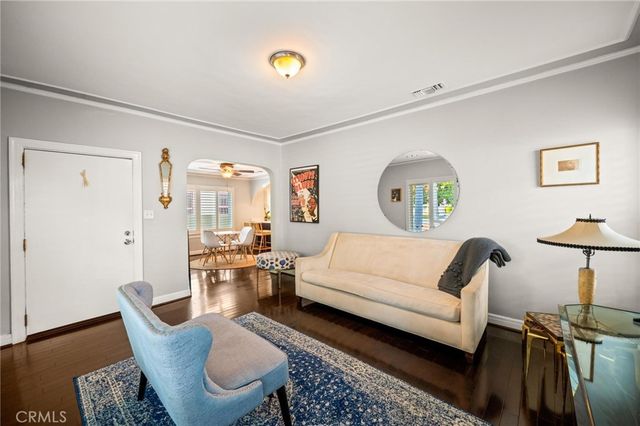 3441 Virginia Road, Los Angeles, CA 90016