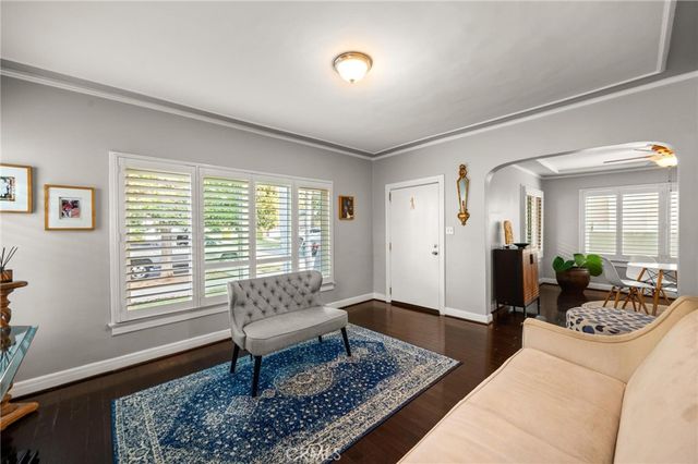3441 Virginia Road, Los Angeles, CA 90016