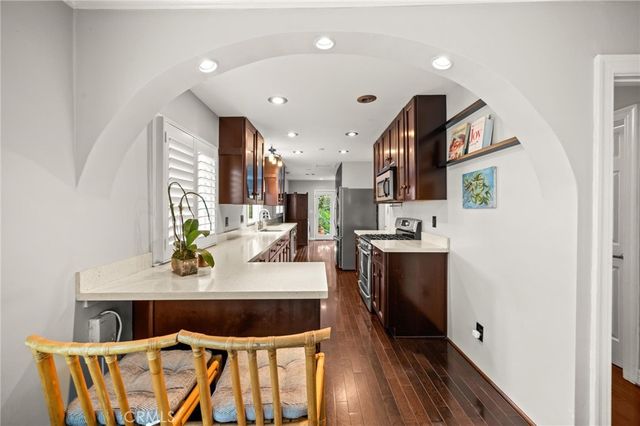 3441 Virginia Road, Los Angeles, CA 90016