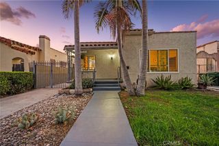 3441 Virginia Road, Los Angeles, CA 90016