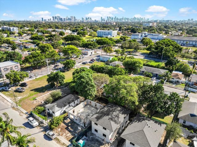 1829 NW 62nd Terrace, Miami, FL 33147