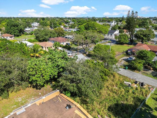 1829 NW 62nd Terrace, Miami, FL 33147