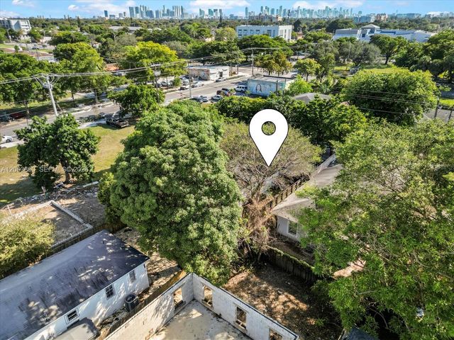1829 NW 62nd Terrace, Miami, FL 33147