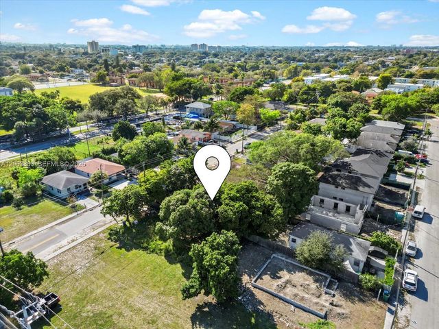 1829 NW 62nd Terrace, Miami, FL 33147