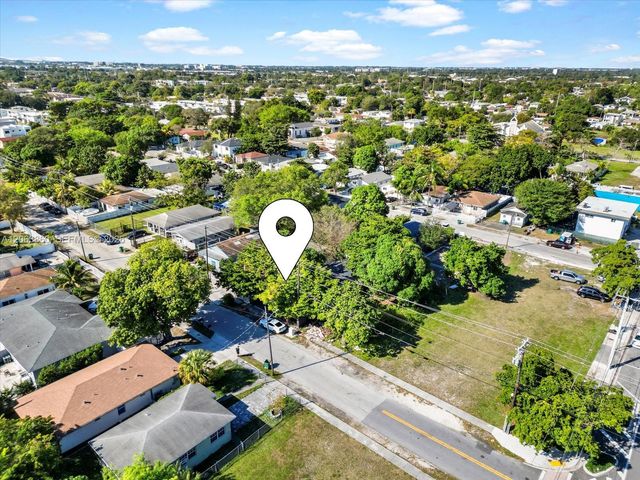 1829 NW 62nd Terrace, Miami, FL 33147