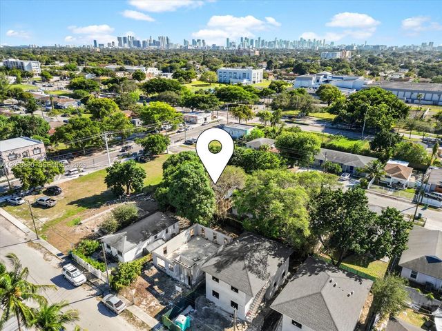 1829 NW 62nd Terrace, Miami, FL 33147