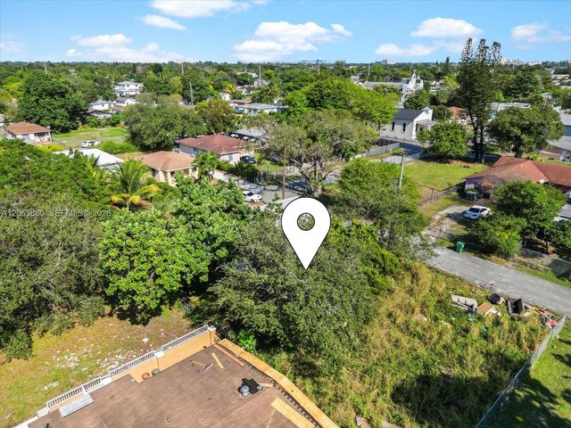 1829 NW 62nd Terrace, Miami, FL 33147