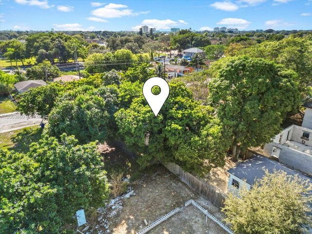 1829 NW 62nd Terrace, Miami, FL 33147