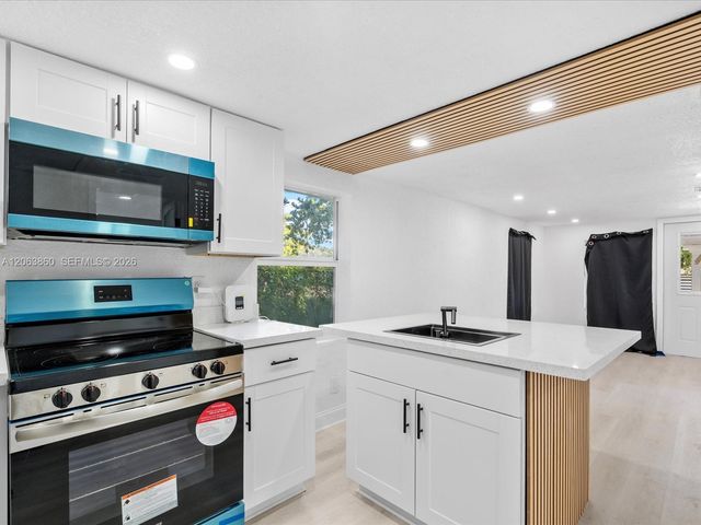1829 NW 62nd Terrace, Miami, FL 33147