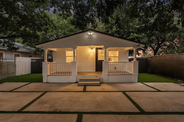 1829 NW 62nd Terrace, Miami, FL 33147
