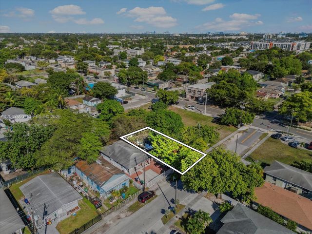 1829 NW 62nd Terrace, Miami, FL 33147
