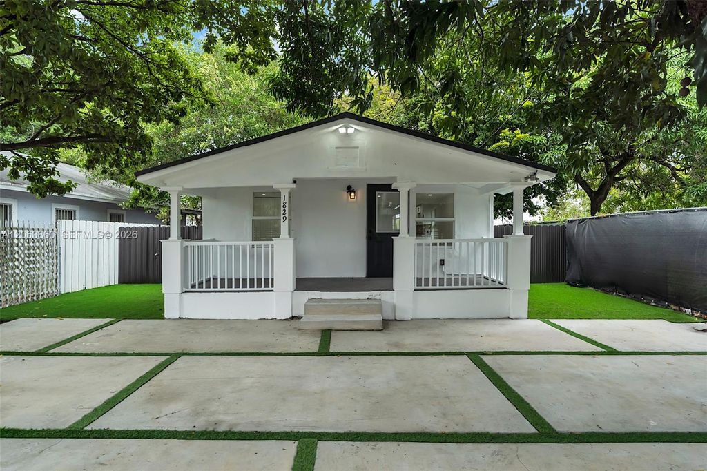 1829 NW 62nd Terrace, Miami, FL 33147