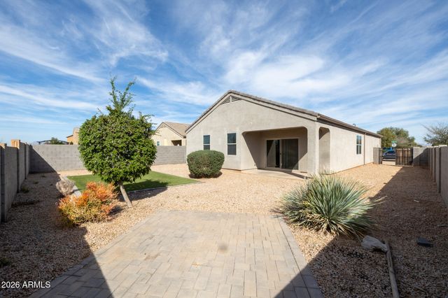 30254 N OCOTILLO Drive, Florence, AZ 85132