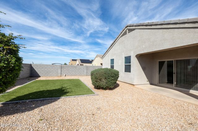 30254 N OCOTILLO Drive, Florence, AZ 85132