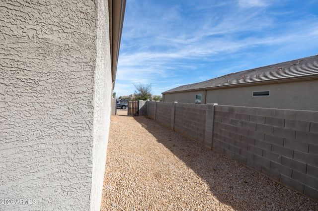 30254 N OCOTILLO Drive, Florence, AZ 85132