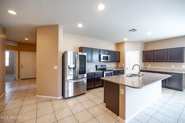 30254 N OCOTILLO Drive, Florence, AZ 85132