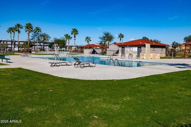 30254 N OCOTILLO Drive, Florence, AZ 85132