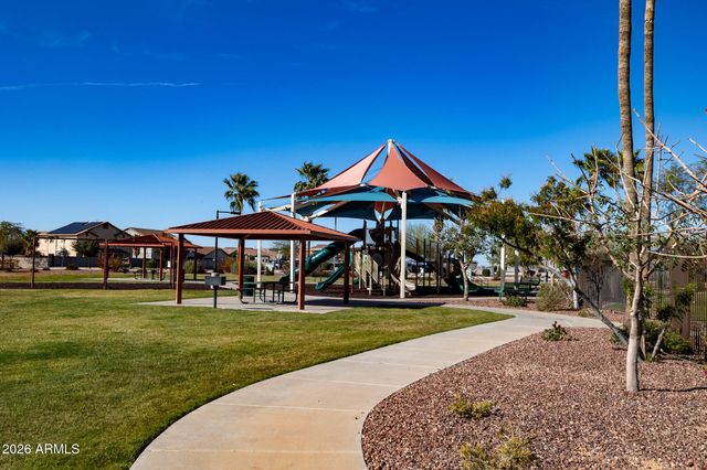 30254 N OCOTILLO Drive, Florence, AZ 85132