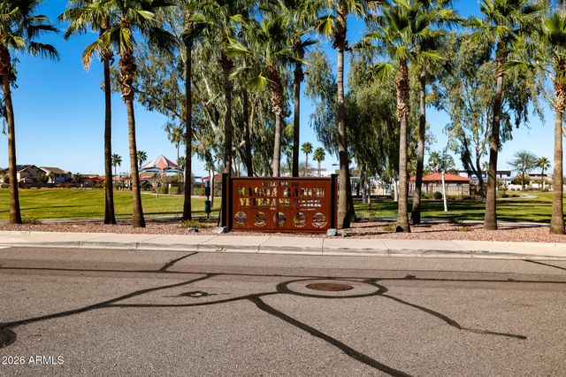 30254 N OCOTILLO Drive, Florence, AZ 85132