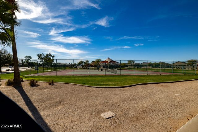 30254 N OCOTILLO Drive, Florence, AZ 85132