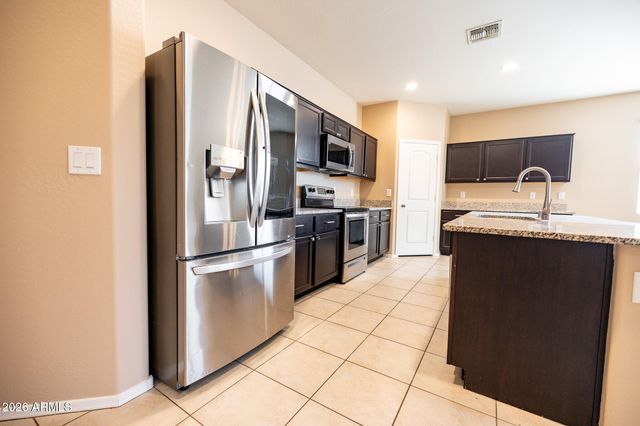 30254 N OCOTILLO Drive, Florence, AZ 85132