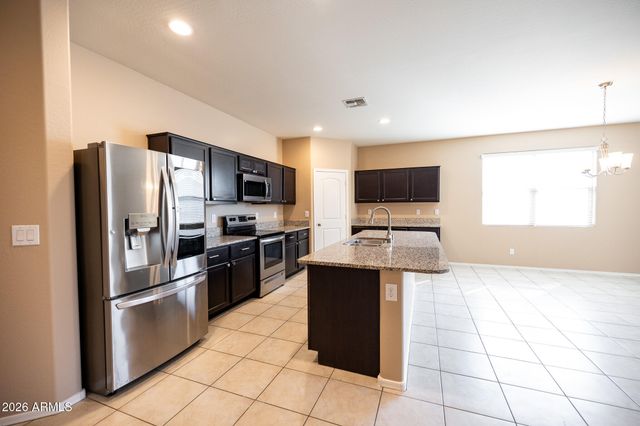 30254 N OCOTILLO Drive, Florence, AZ 85132