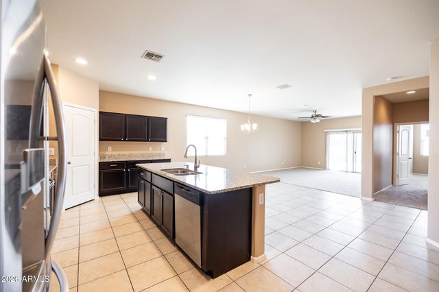 30254 N OCOTILLO Drive, Florence, AZ 85132