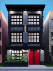 9 Minerva St 2, Jersey City, NJ 07304