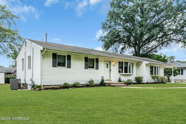 733 Harmony Road, North Middletown, NJ 07748