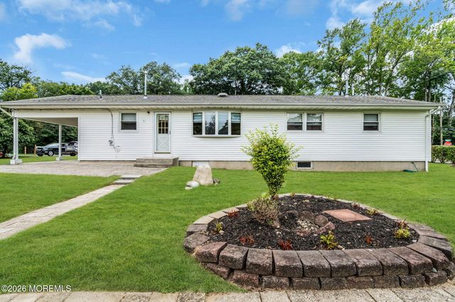 733 Harmony Road, North Middletown, NJ 07748
