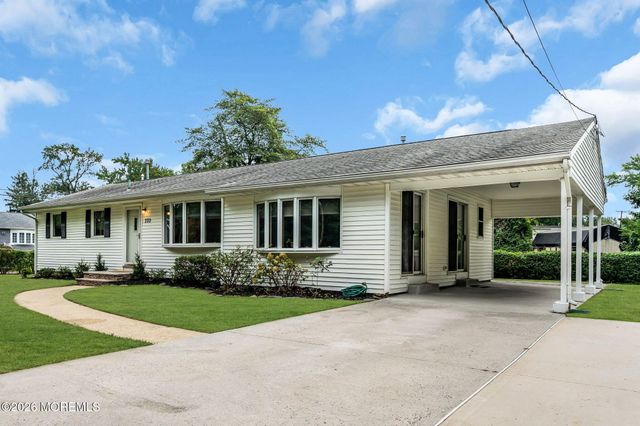 733 Harmony Road, North Middletown, NJ 07748