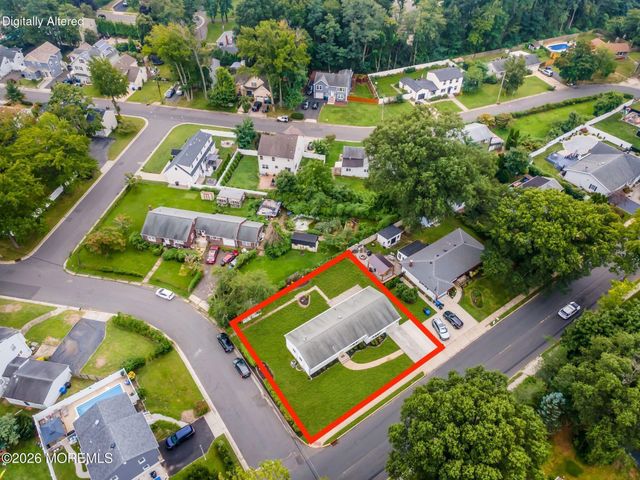 733 Harmony Road, North Middletown, NJ 07748