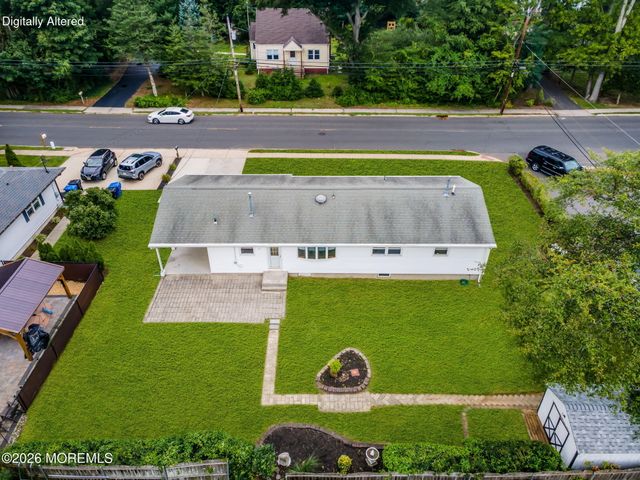 733 Harmony Road, North Middletown, NJ 07748