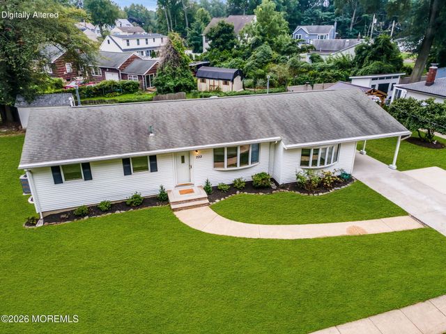733 Harmony Road, North Middletown, NJ 07748