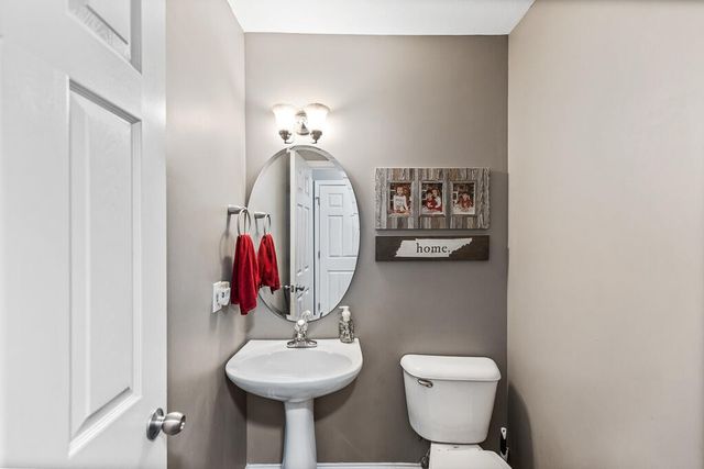 6951 Glen Cove Road, Ooltewah, TN 37363