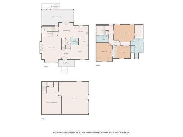 6951 Glen Cove Road, Ooltewah, TN 37363