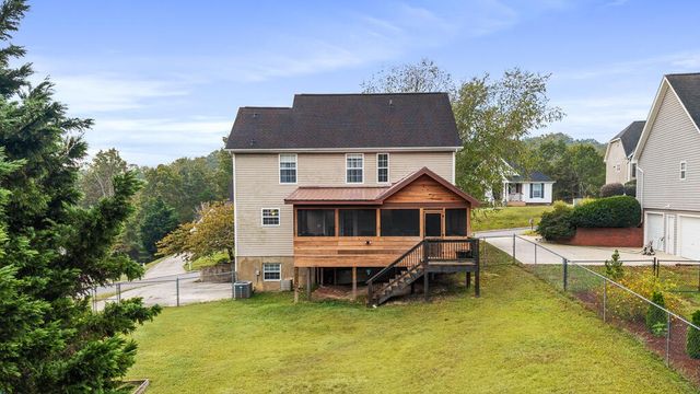 6951 Glen Cove Road, Ooltewah, TN 37363