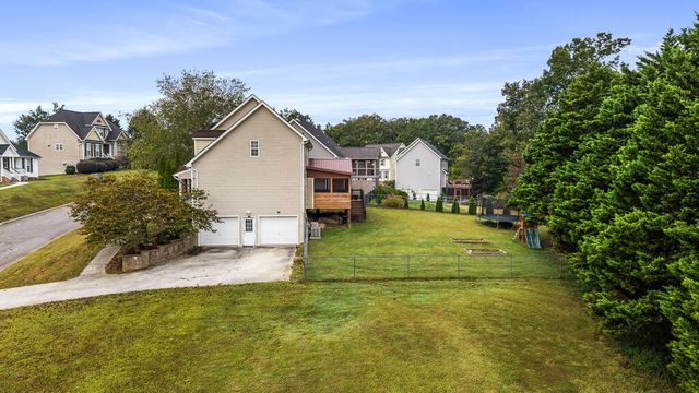 6951 Glen Cove Road, Ooltewah, TN 37363