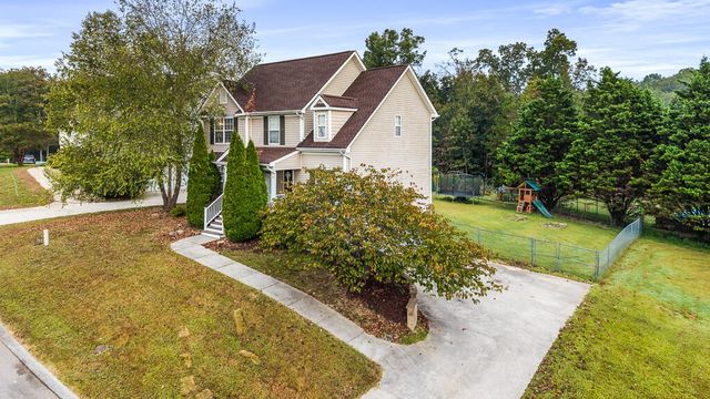 6951 Glen Cove Road, Ooltewah, TN 37363