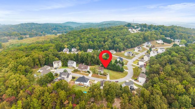 6951 Glen Cove Road, Ooltewah, TN 37363