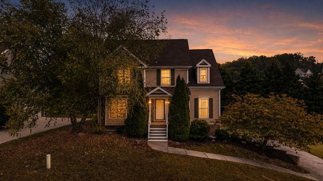 6951 Glen Cove Road, Ooltewah, TN 37363