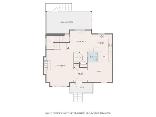 6951 Glen Cove Road, Ooltewah, TN 37363