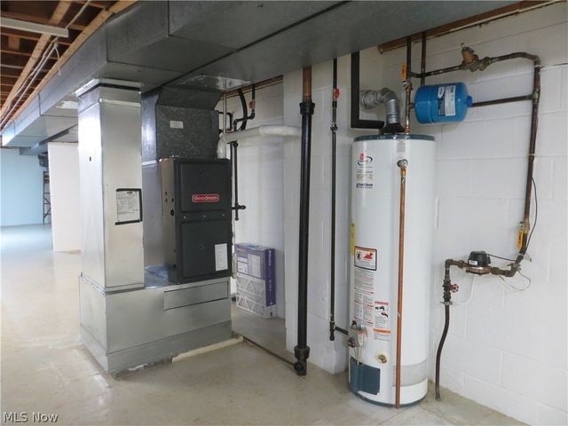 6204 Meadview Drive, Seven Hills, OH 44131