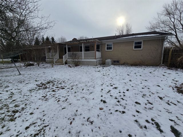 4720 LAWNDALE Drive, Erie, PA 16506