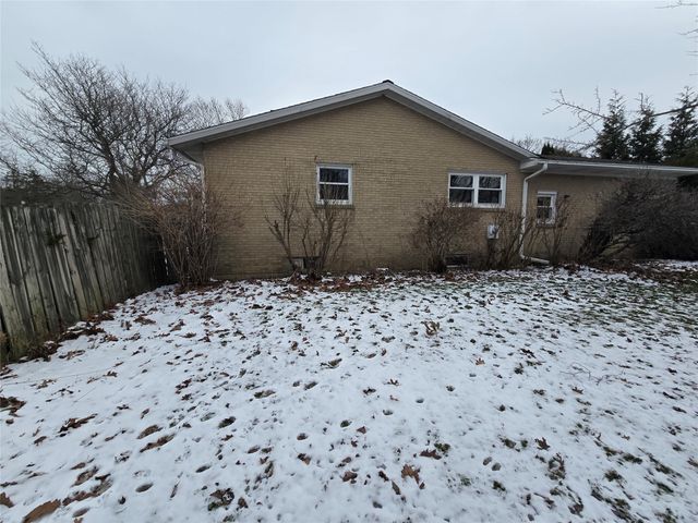 4720 LAWNDALE Drive, Erie, PA 16506
