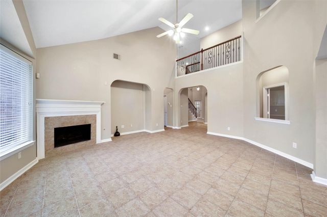 6426 Middlelake Court, Katy, TX 77450