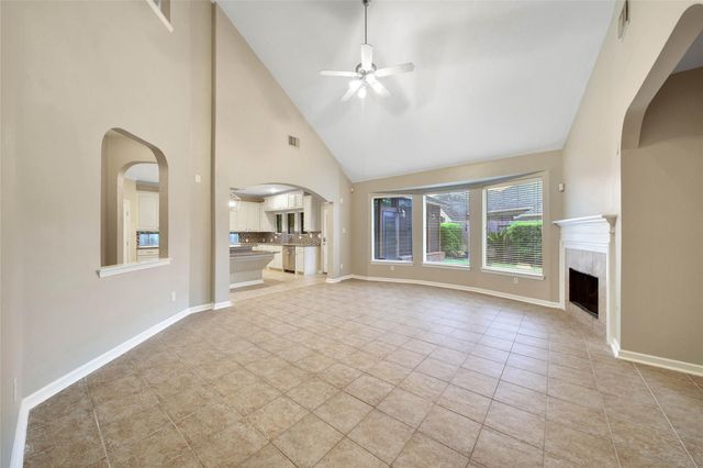 6426 Middlelake Court, Katy, TX 77450