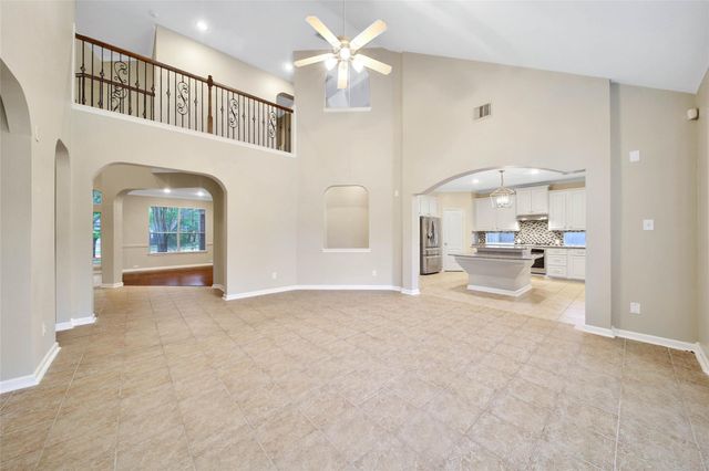 6426 Middlelake Court, Katy, TX 77450