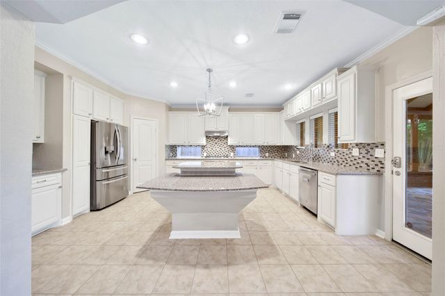 6426 Middlelake Court, Katy, TX 77450